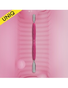 Empujador Para Manicura Con Mango De Silicona "Gummy"...