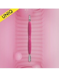 Empujador Para Manicura Con Mango De Silicona "Gummy"...