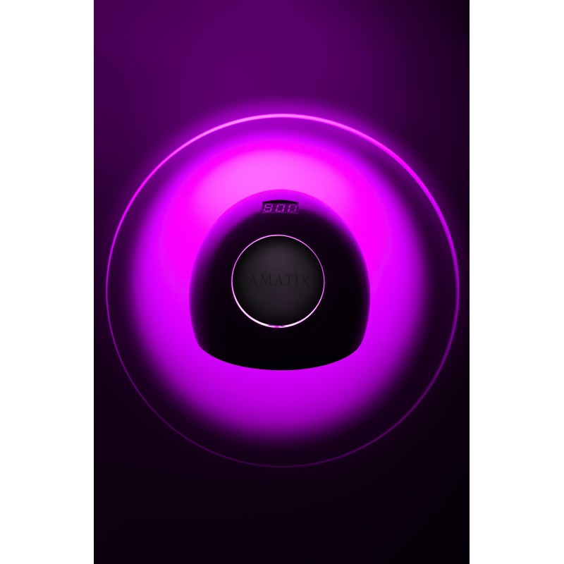 Lámpara Amatix I-Skin Care