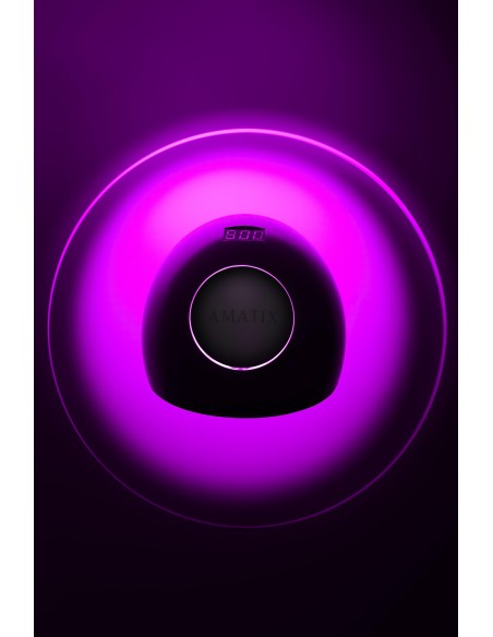 Lámpara Amatix I-Skin Care