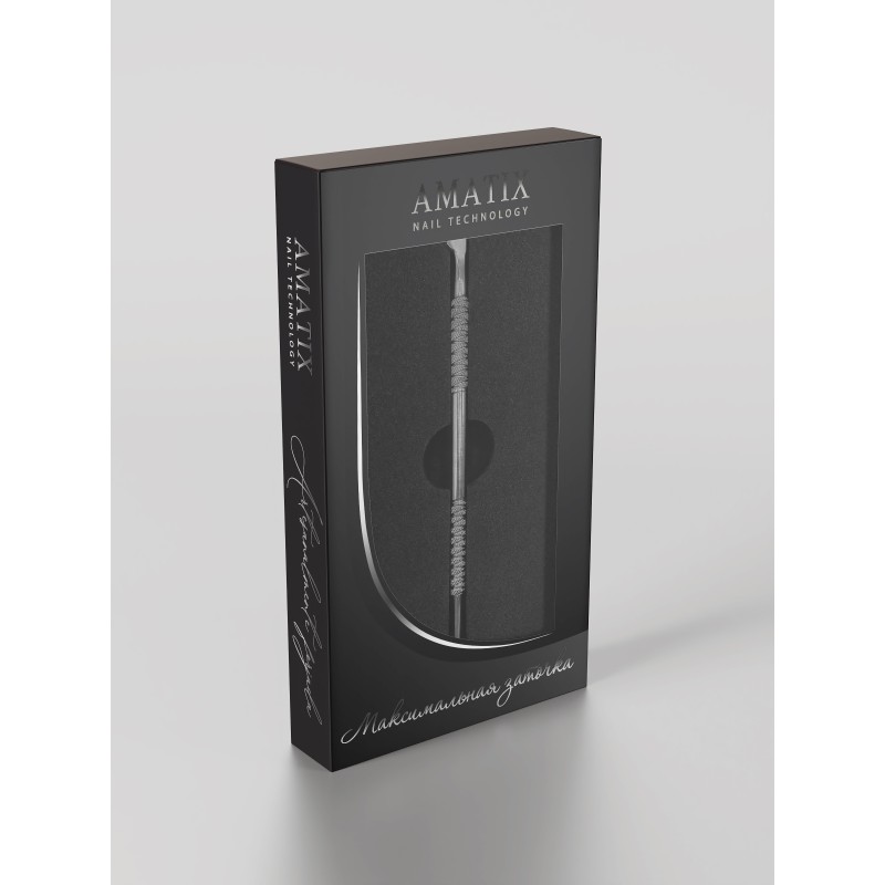 Pusher Amatix Ivar 2