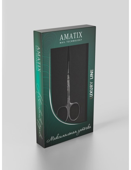 Tijeras Amatix Luxury Line Artemisa 21