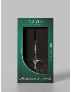 Tijeras Amatix Luxury Line Artemisa 21 2