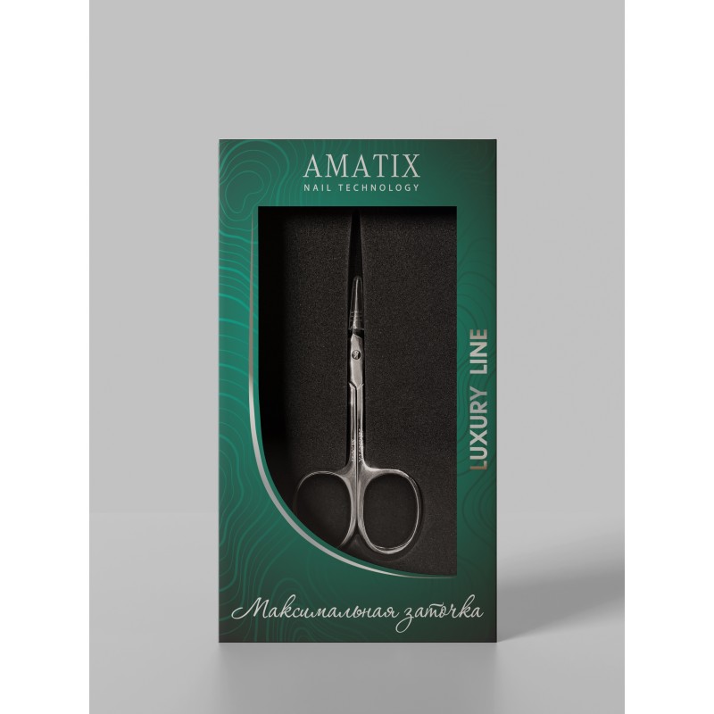 Tijeras Amatix Luxury Line Artemisa 21