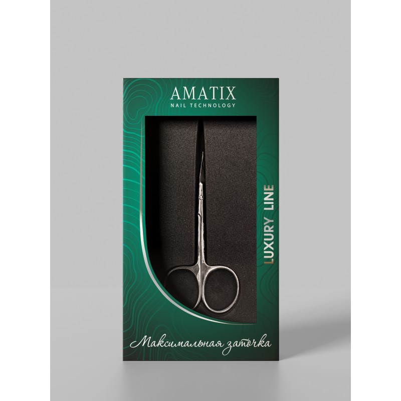 Tijeras Amatix Luxury Line Valquiria 23