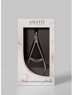 Amatix Alicates Advanced line Ingrid 5mm
