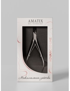 Amatix Alicates Advanced line Stamira 5mm