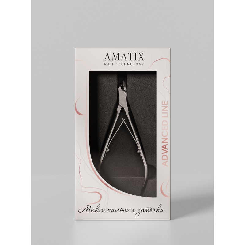 Amatix Alicates Advanced line Stamira 5mm