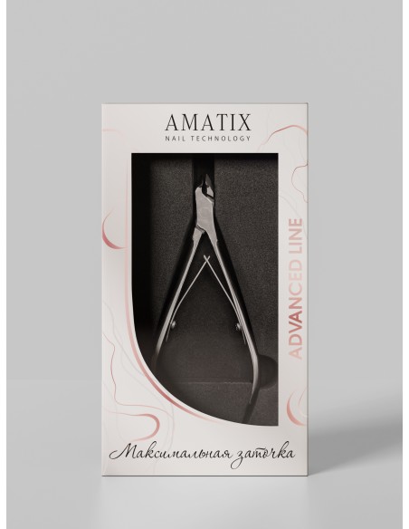 Amatix Alicates Advanced line Stamira 5mm
