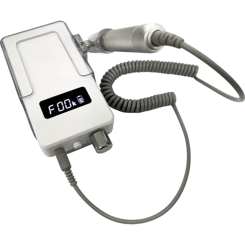 RHJC Portatil 1225 white