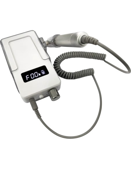 RHJC Portatil 1225 white