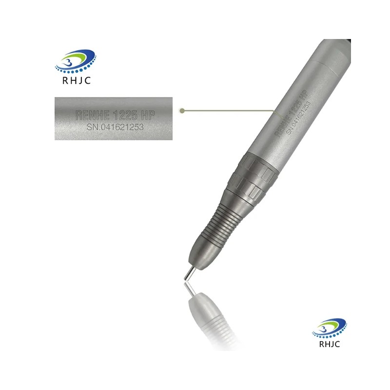 RHJC Portatil 1225 white