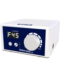 Regulador Torno RHJC 505D