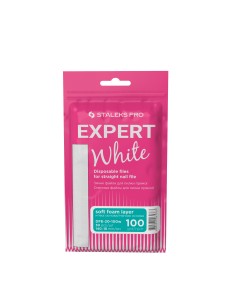 Lima Desechable Expert 20 Grano 100 2