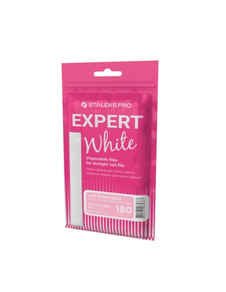 Lima Desechable Expert 20 Grano 180