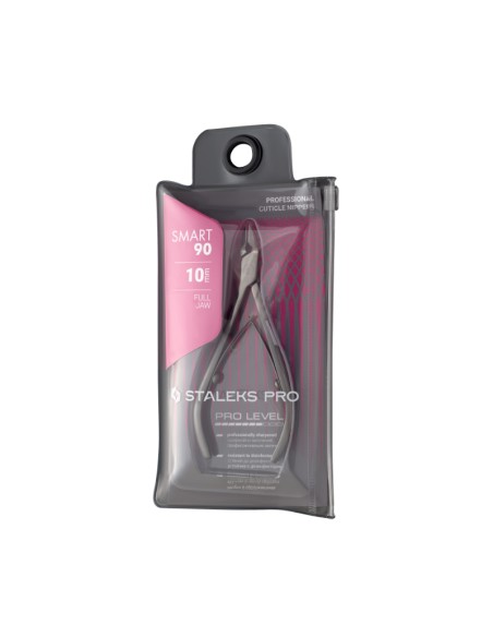 Staleks Alicates Smart 90 10mm