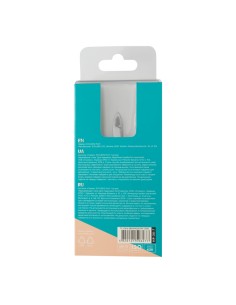 Staleks Alicates PODO 20 7 mm 2