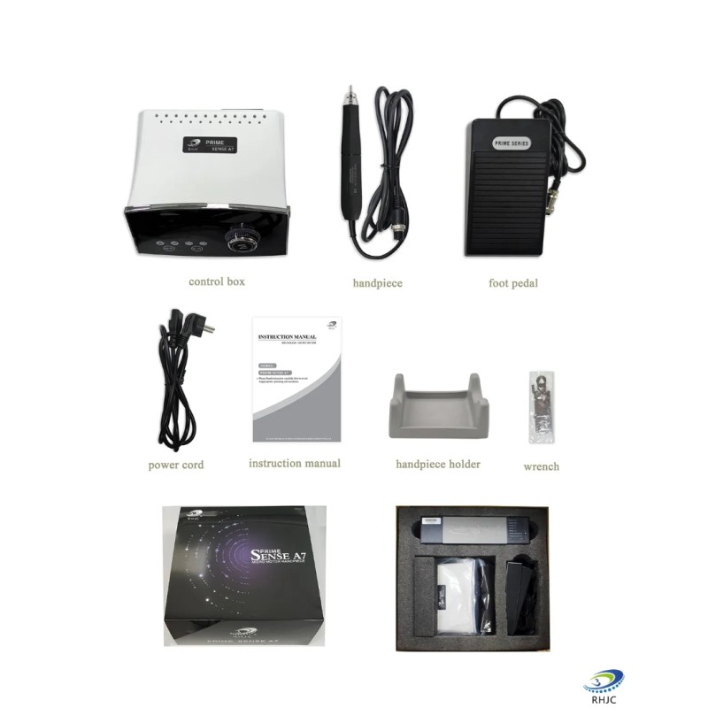 Torno RHJC Prime Sense A7-A