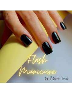 Curso Online Flash Manicure