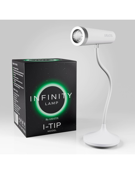 Lámpara Amatix I-TIP
