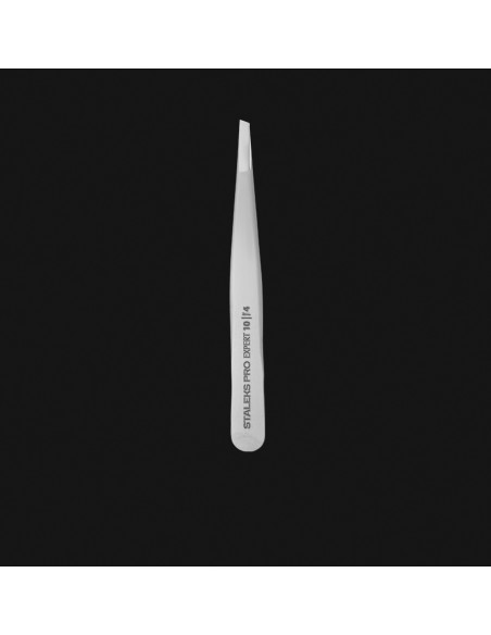 PINZA PARA LAS CEJAS EXPERT 10 TYPE 4