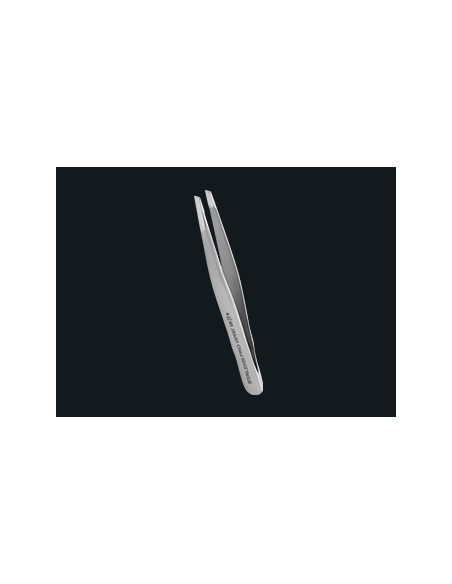 PINZA PARA LAS CEJAS EXPERT 10 TYPE 4