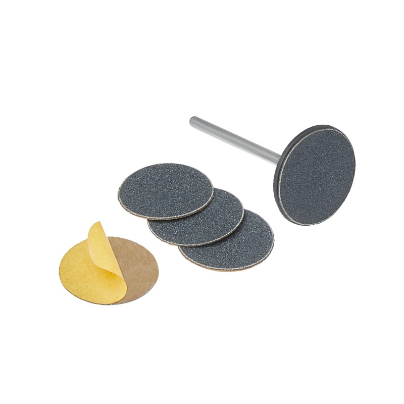 Pododisc Staleks Exclusive alargado M (20 mm)