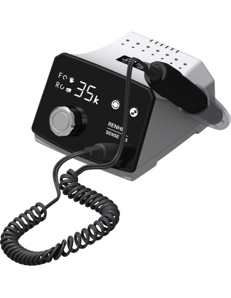 Regulador Torno RHJC RENHE SENSE A3 WHITE