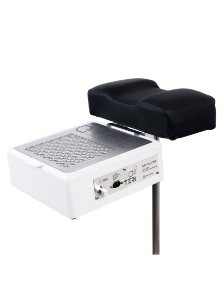 Teri placa anclaje reposapiés 2023-24