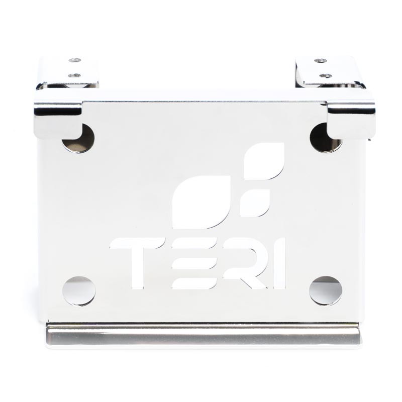 Teri placa anclaje reposapiés 2023-24