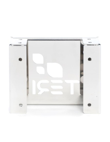 Teri placa anclaje reposapiés 2023-24