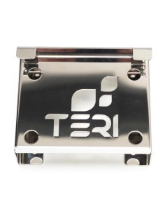 Teri placa anclaje reposapiés 2023-24