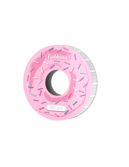 Recambio Donut lima 8 metros grano 180