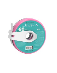 Donut lima 8 metros cortador grano 100 2