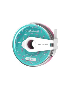 Donut lima 8 metros cortador grano 100