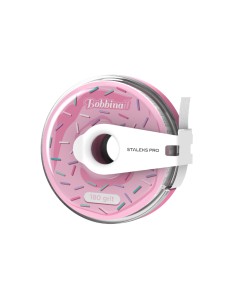 Donut lima 8 metros cortador grano 180