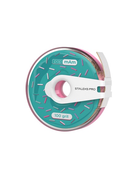 Donut PAPmam lima grano 100