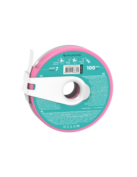 Donut PAPmam lima grano 100