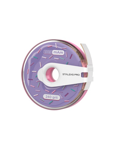 Donut PAPmam lima grano 240