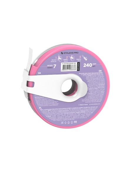 Donut PAPmam lima grano 240