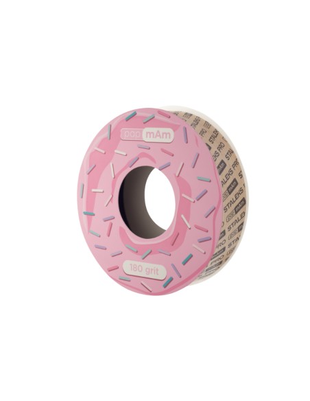 Recambio Donut PAPmam lima grano 180