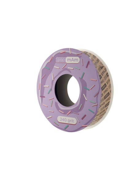 Recambio Donut PAPmam lima grano 240