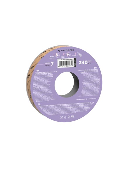 Recambio Donut PAPmam lima grano 240