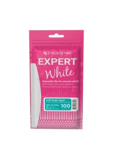 Lima desechable Expert 40 Grano 100 2