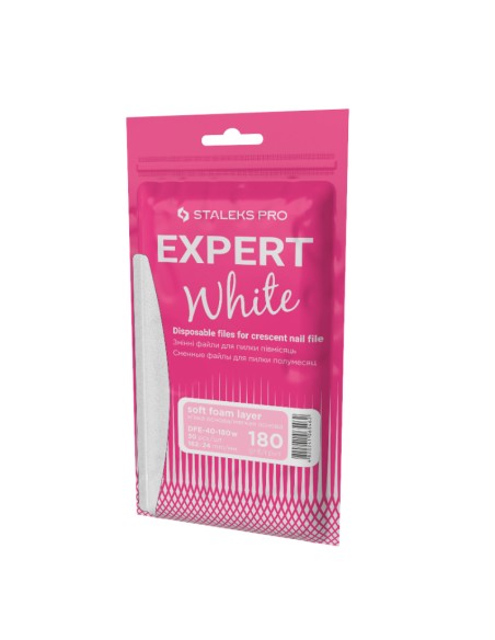 Lima desechable Expert 40 Grano 180