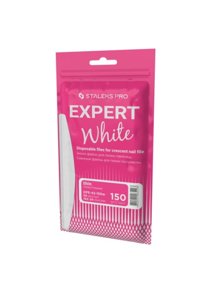 Lima desechable Expert 42 Grano 150