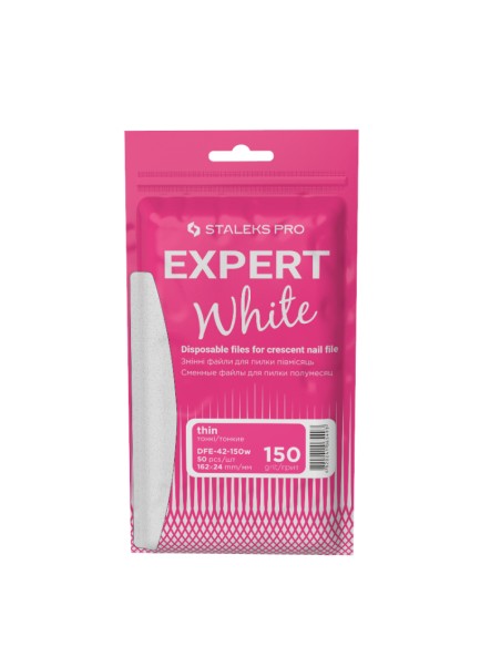 Lima desechable Expert 42 Grano 150