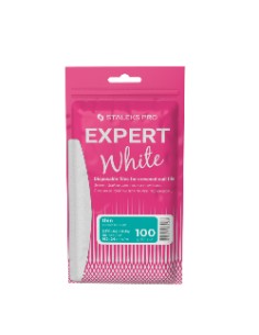 Lima desechable Expert 42 Grano 100 2