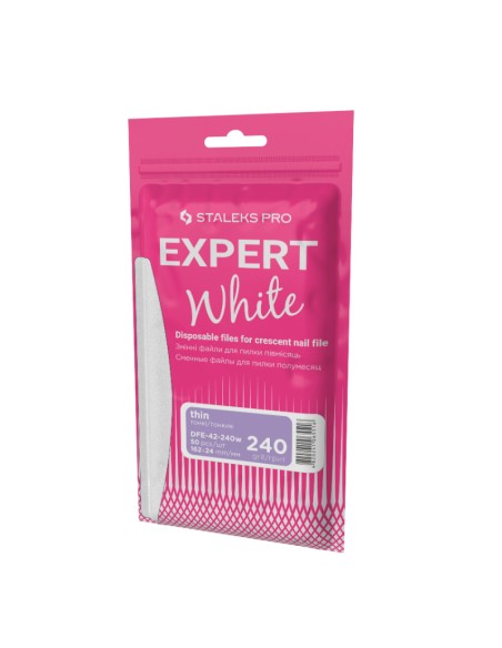 Lima desechable Expert 42 Grano 240