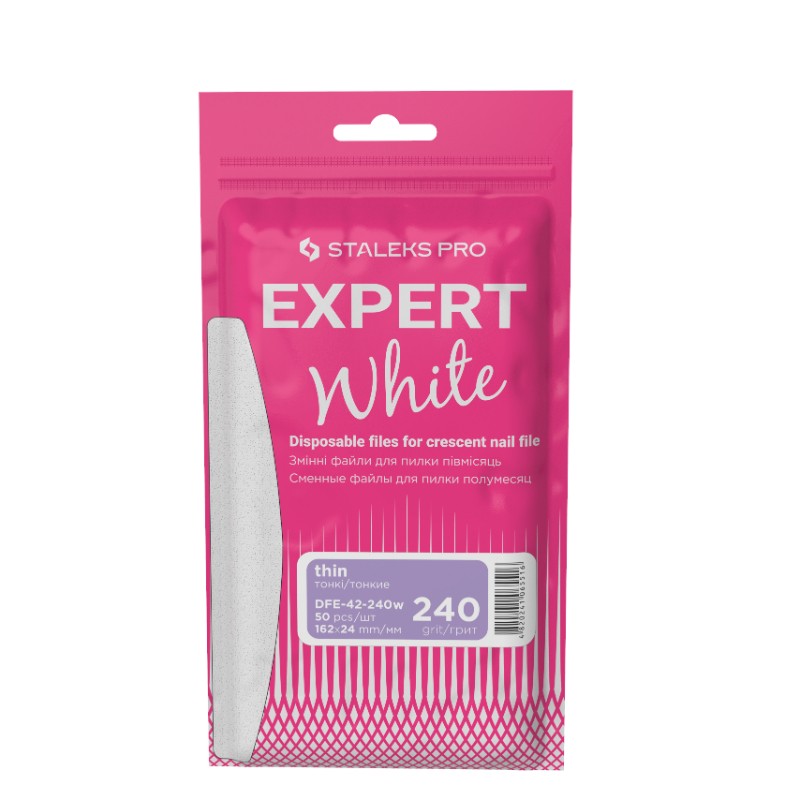 Lima desechable Expert 42 Grano 240